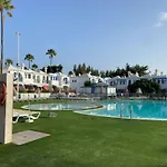 Tatil Evi Playmar Refugio Palmeras *