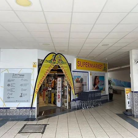 別荘 Playmar Refugio Palmeras