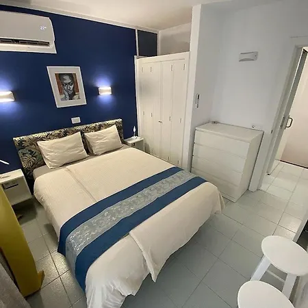 Playmar Refugio Palmeras