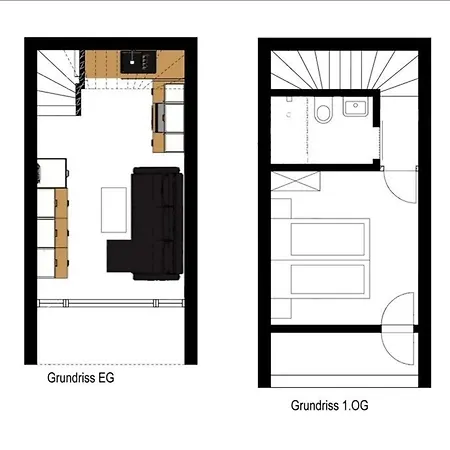 Σπίτι διακοπών Playmar Refugio Palmeras