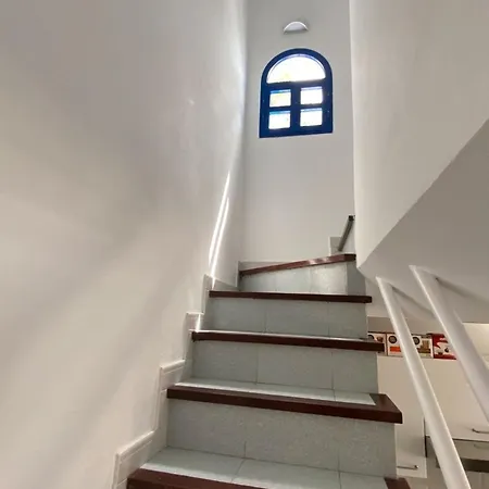 Playmar Refugio Palmeras Дом отдыха Маспаломас