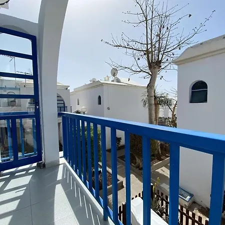 Playmar Refugio Palmeras Маспаломас