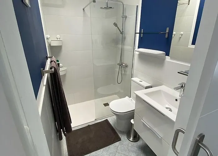 Casa vacanze Playmar Refugio Palmeras Maspalomas (Gran Canaria)