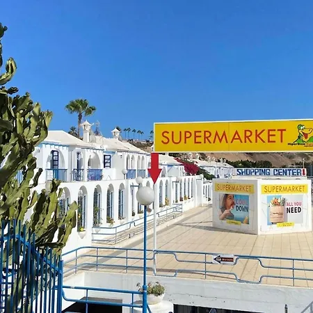 Playmar Refugio Palmeras Maspalomas (Gran Canaria)