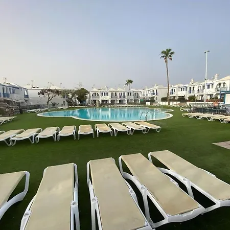 Playmar Refugio Palmeras * Maspalomas (Gran Canaria)